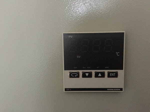 日本岛电SR3系列